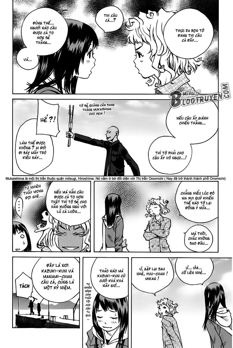 Pastel Chapter 149 - 29