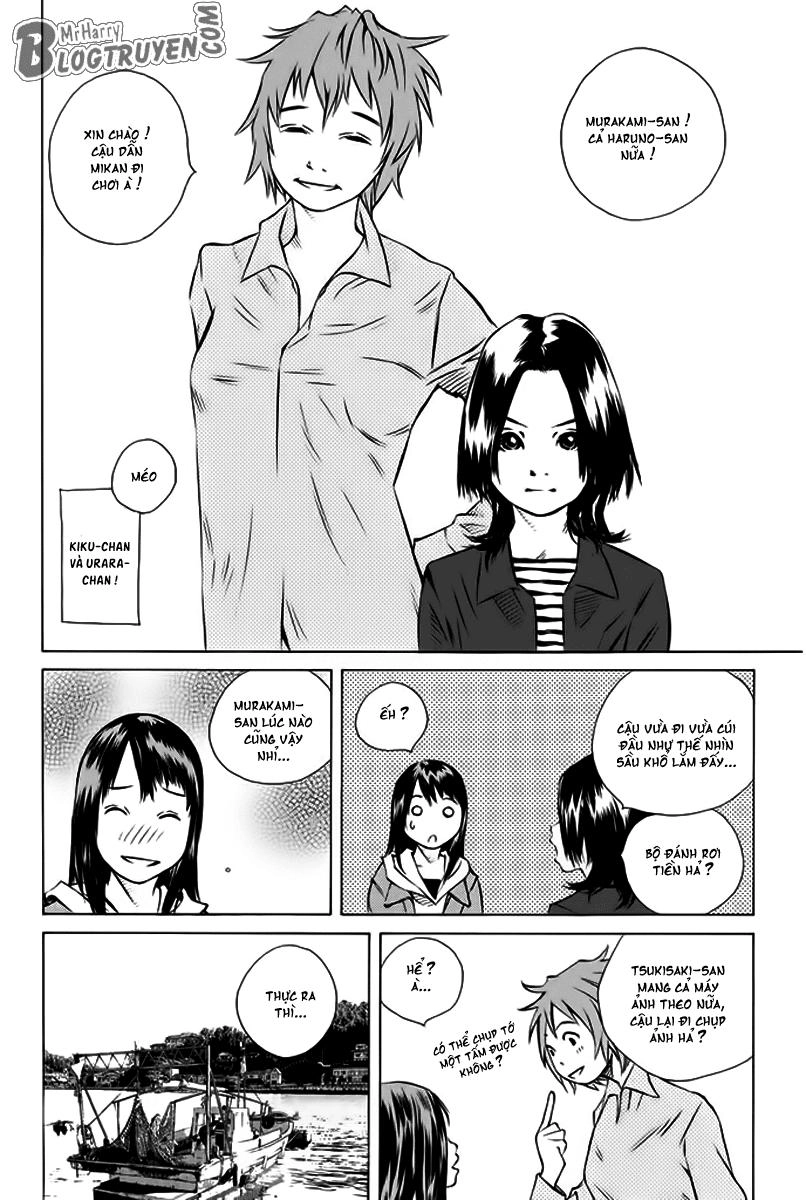 Pastel Chapter 149 - 31