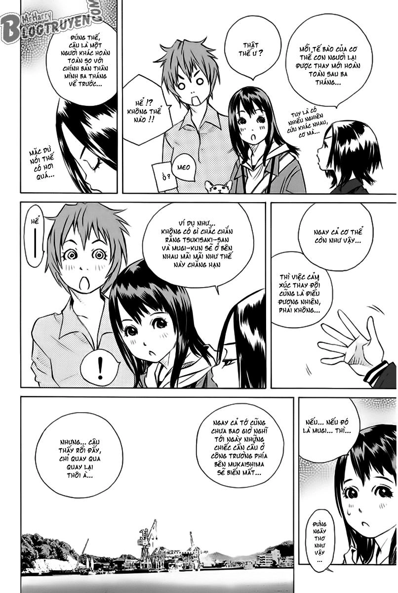 Pastel Chapter 149 - 33