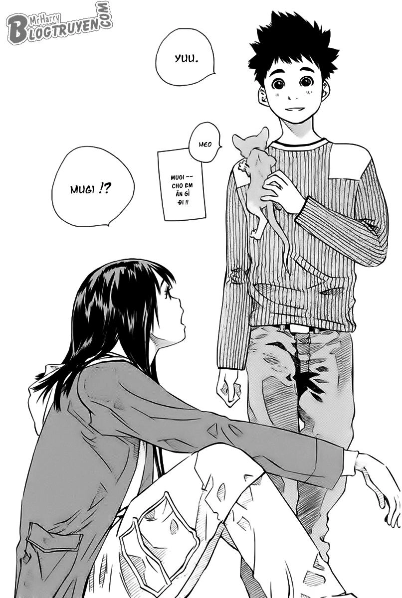 Pastel Chapter 149 - 37