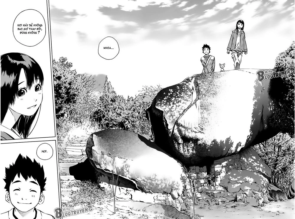 Pastel Chapter 149 - 41