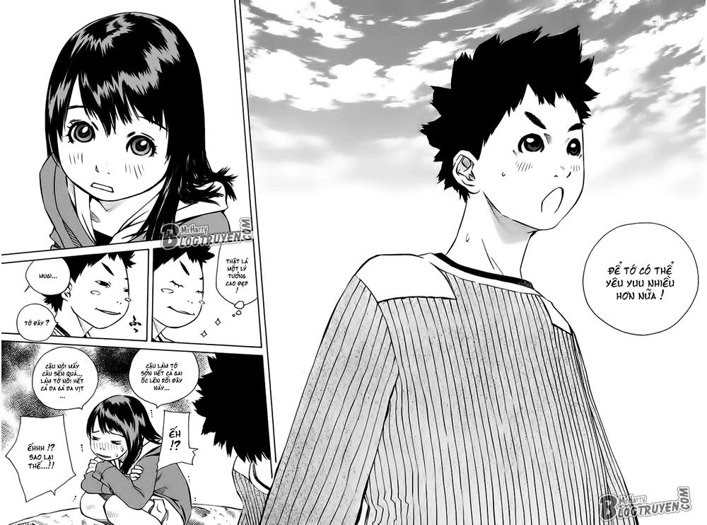 Pastel Chapter 149 - 43