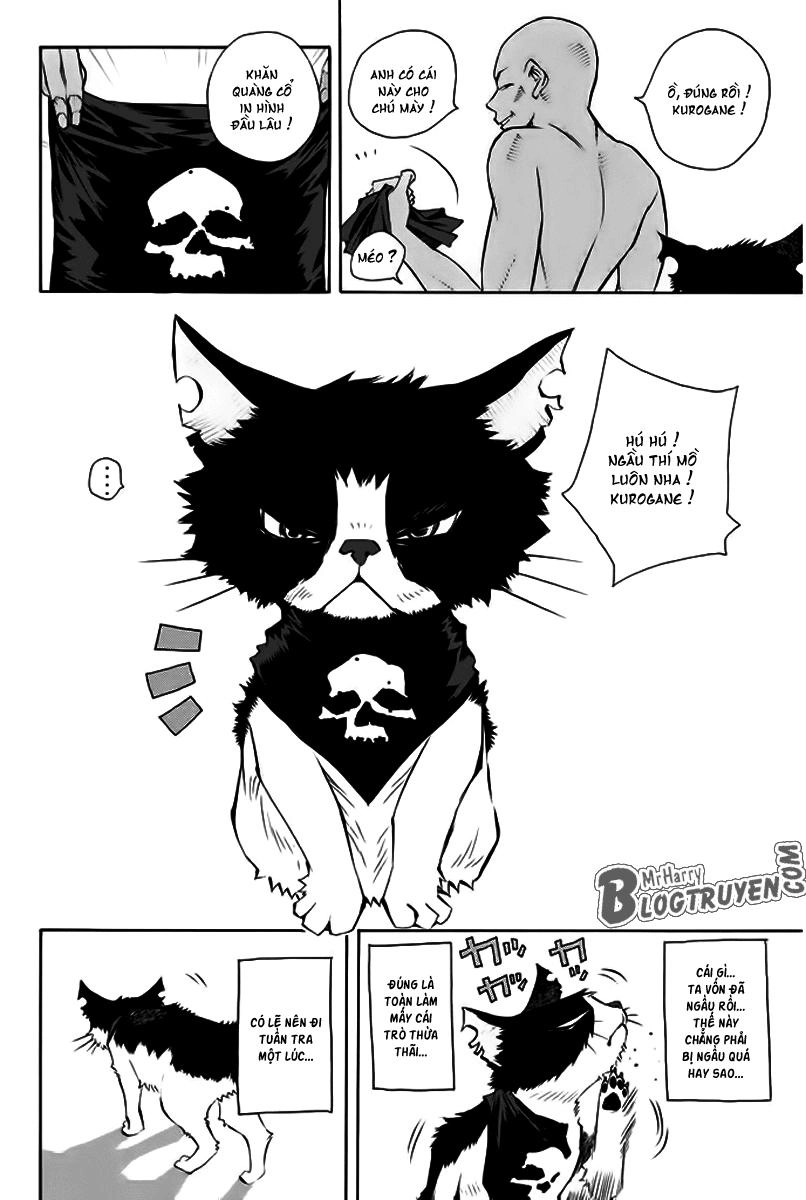 Pastel Chapter 150 - 5