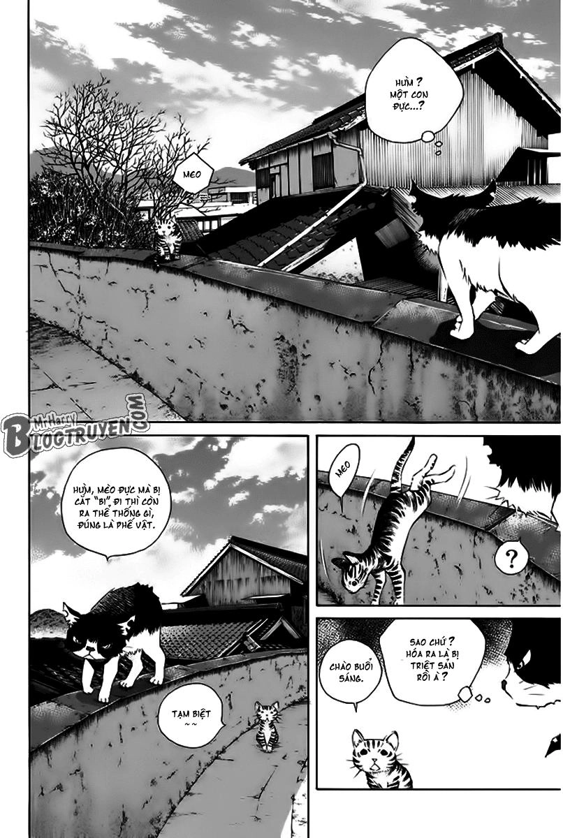 Pastel Chapter 150 - 7