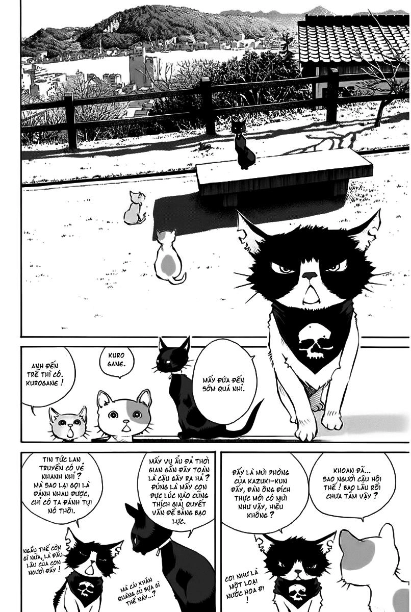 Pastel Chapter 150 - 9