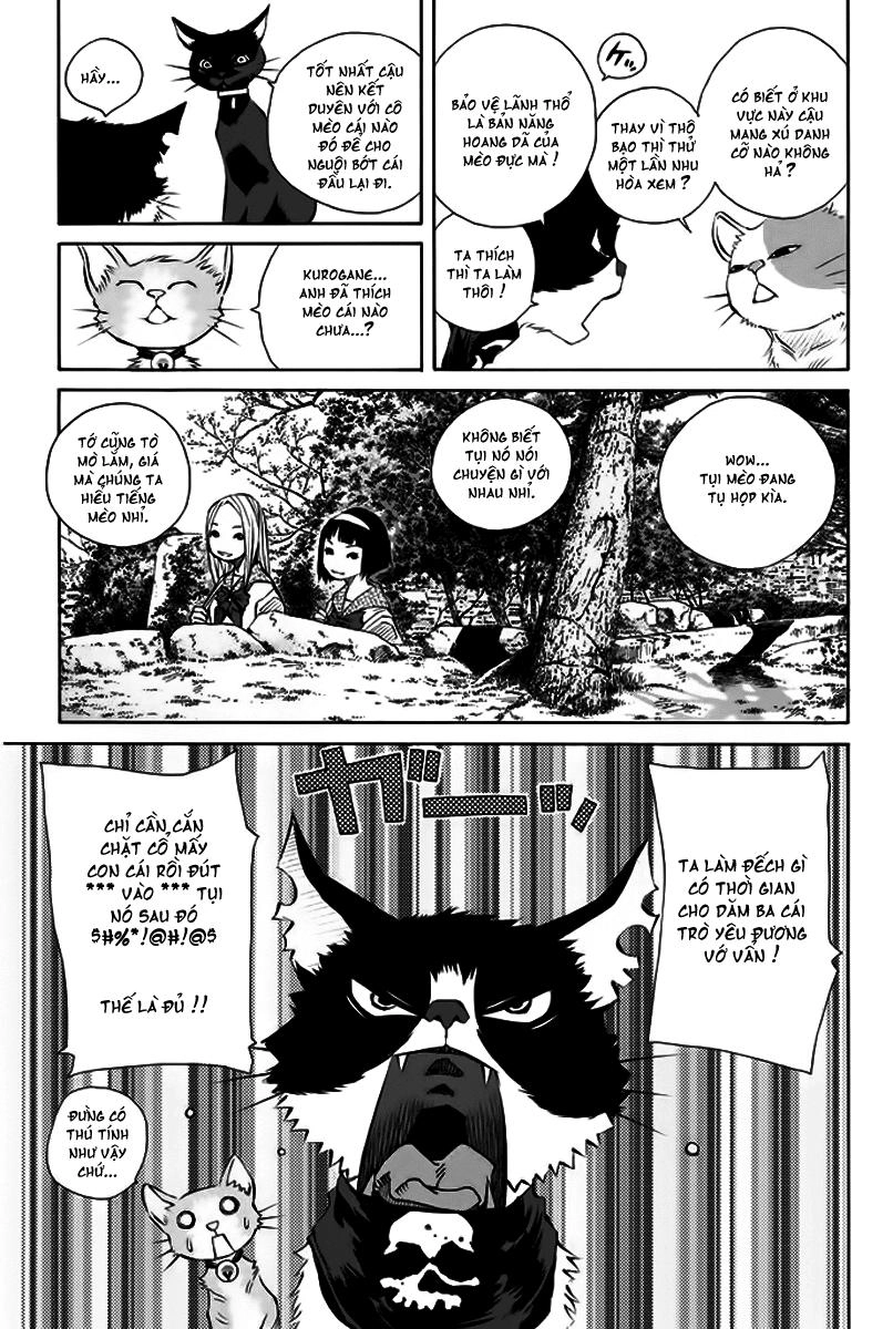 Pastel Chapter 150 - 10