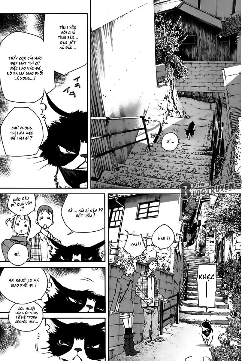 Pastel Chapter 150 - 11