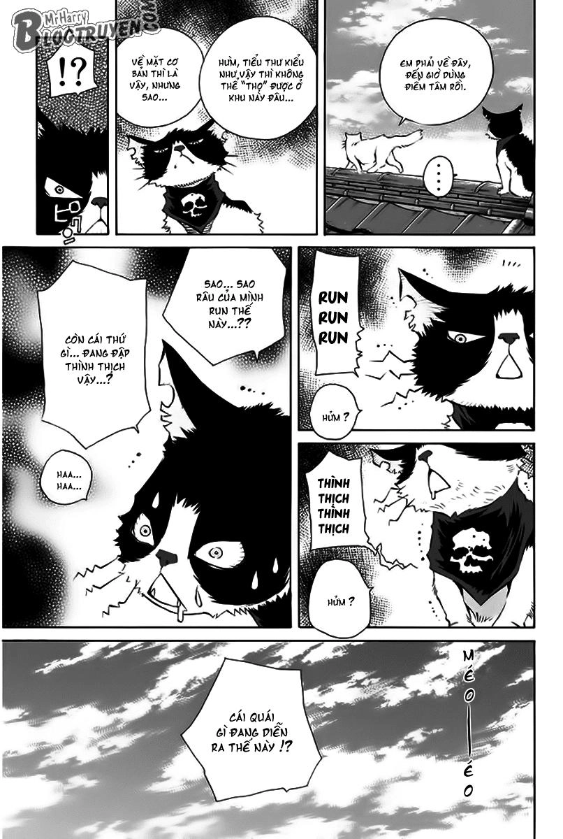 Pastel Chapter 150 - 14