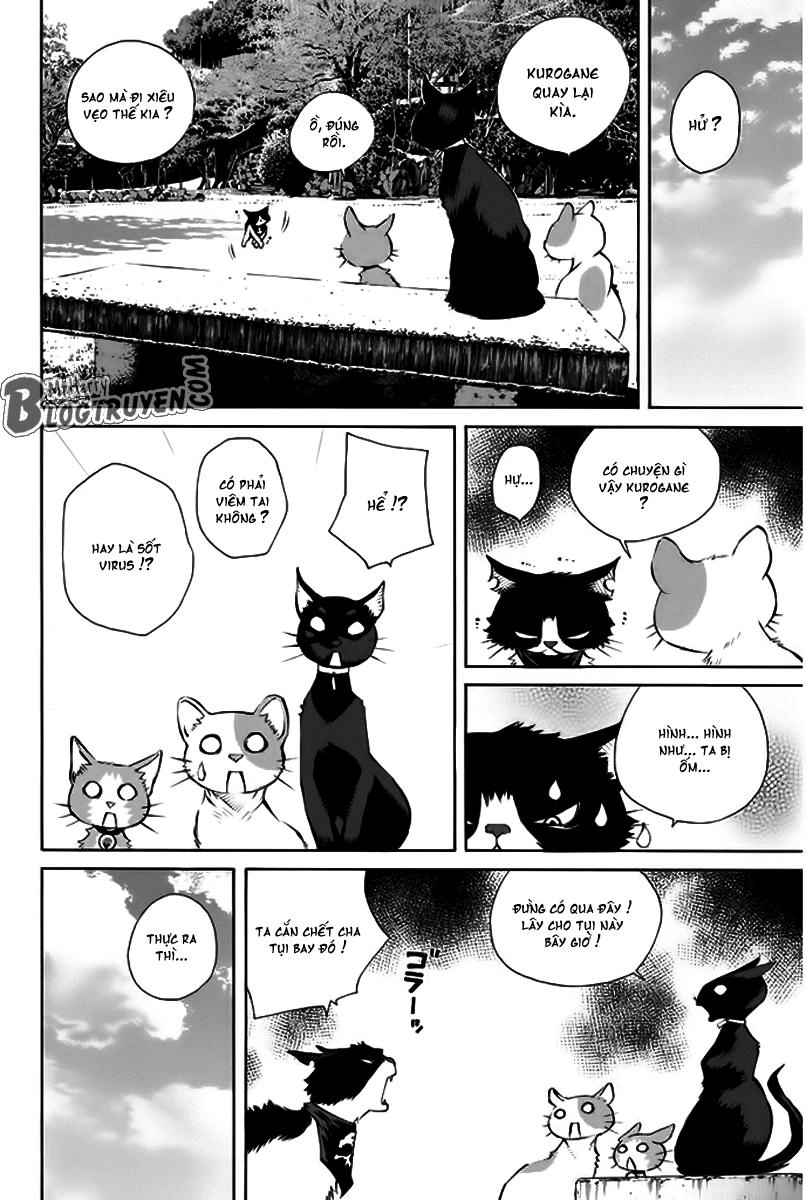 Pastel Chapter 150 - 15