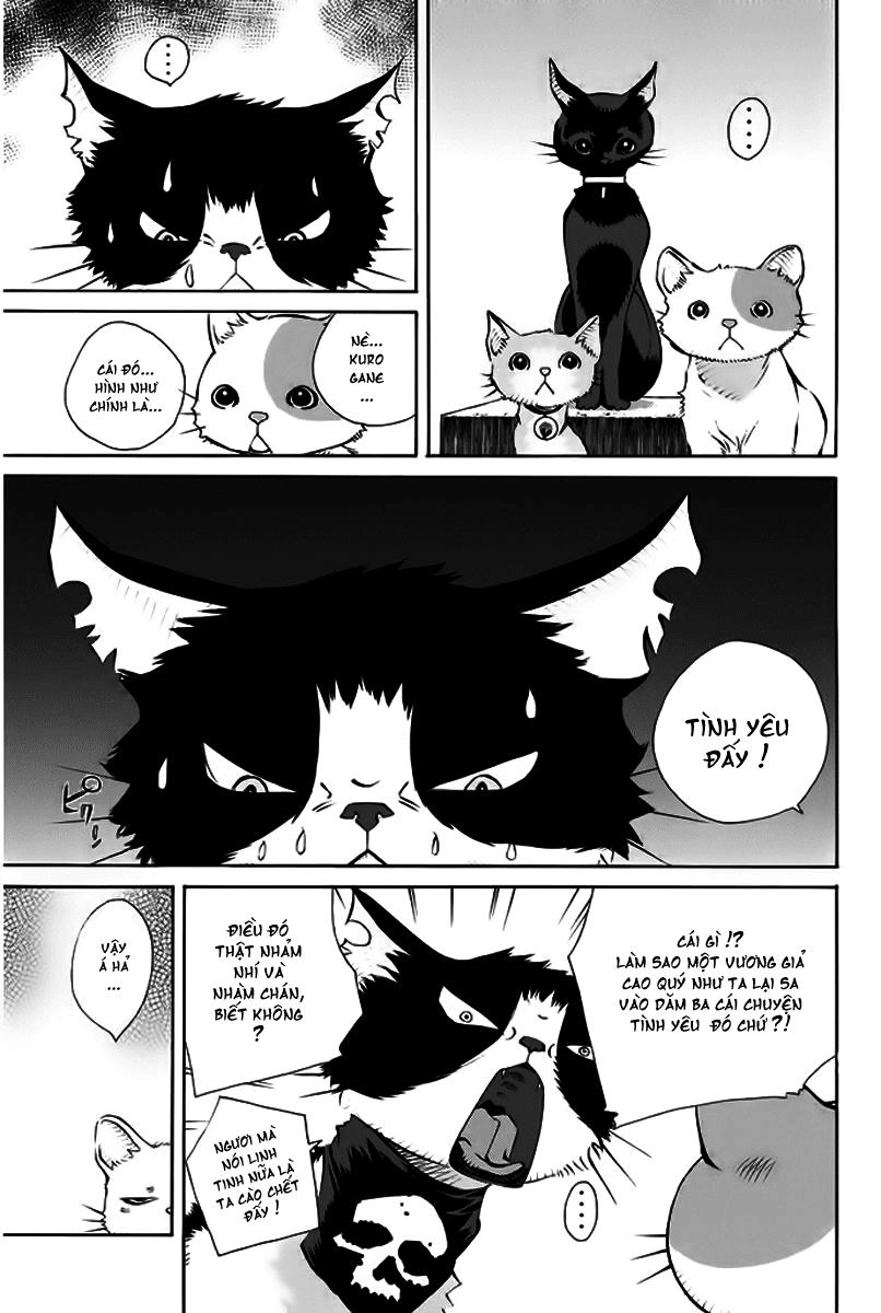 Pastel Chapter 150 - 16