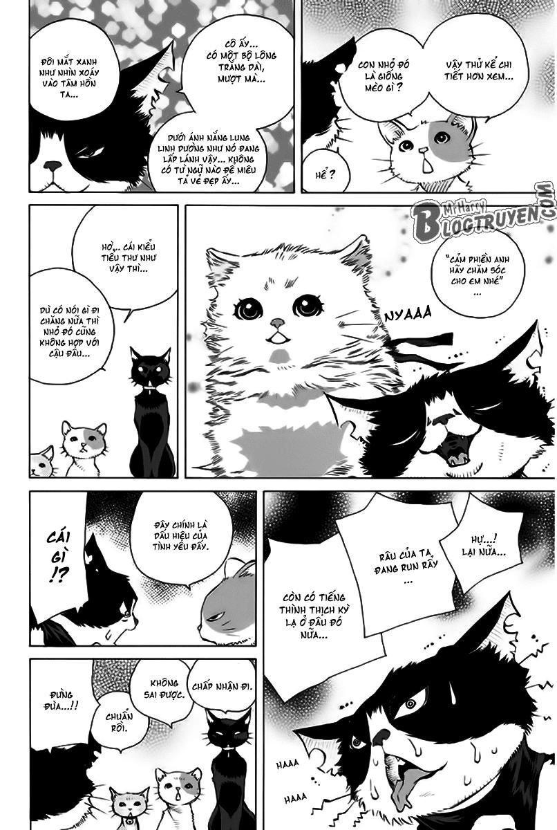 Pastel Chapter 150 - 17