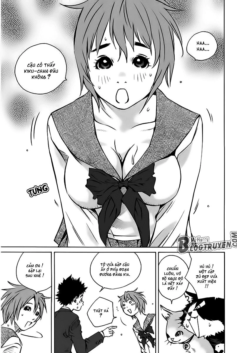 Pastel Chapter 150 - 24