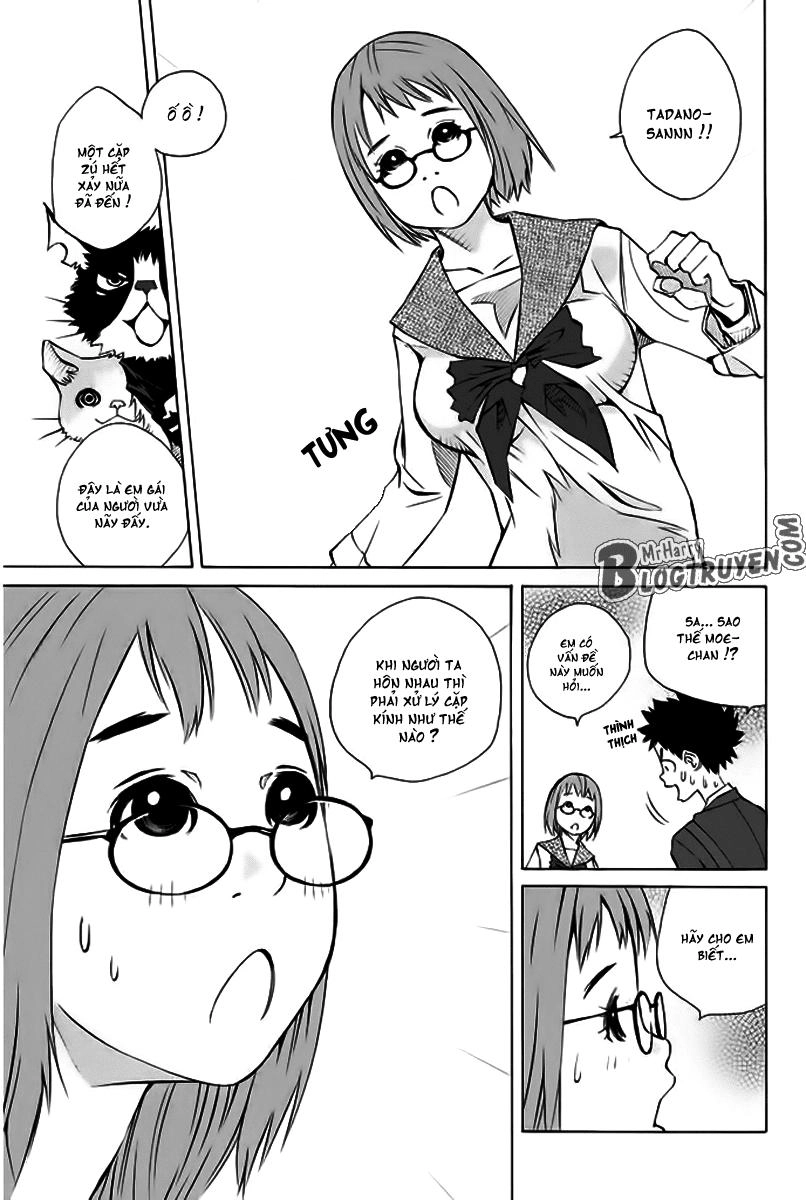 Pastel Chapter 150 - 26