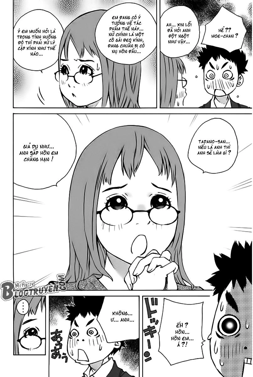 Pastel Chapter 150 - 27