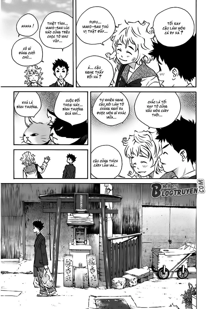 Pastel Chapter 150 - 30