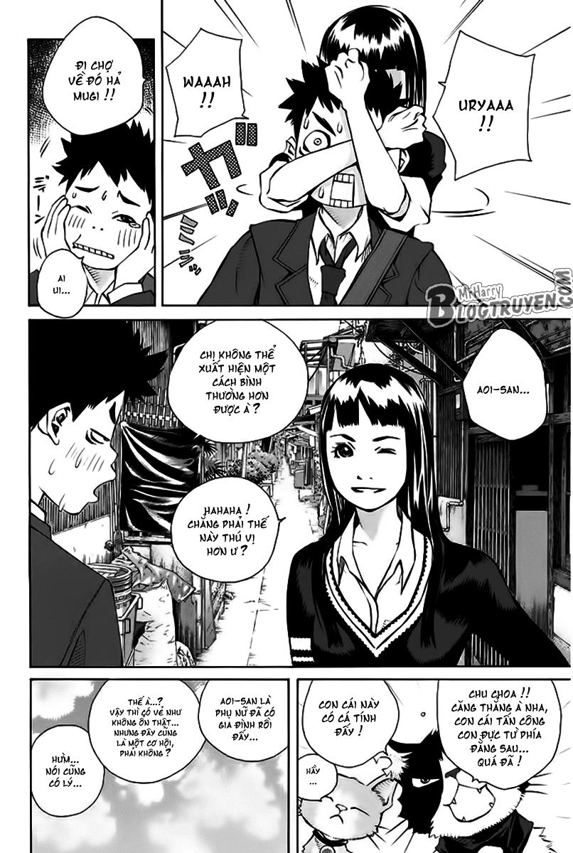 Pastel Chapter 150 - 31