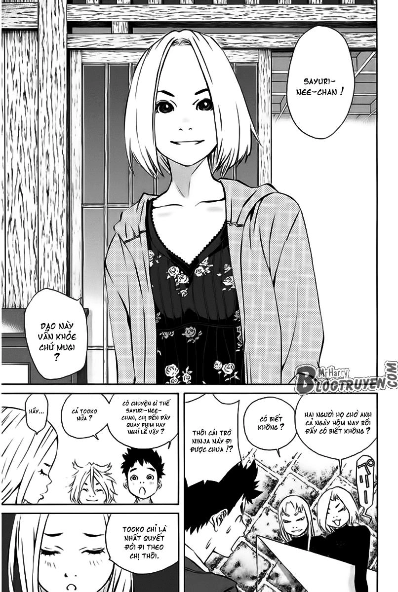 Pastel Chapter 150 - 34