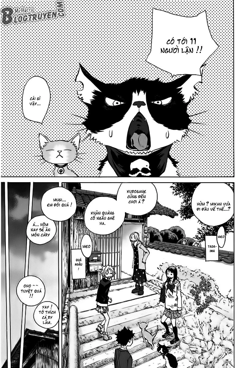 Pastel Chapter 150 - 38