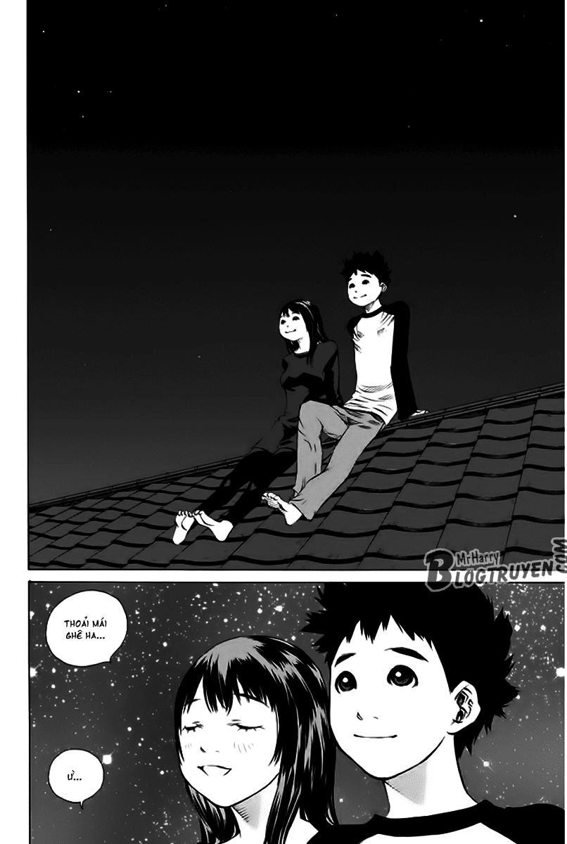 Pastel Chapter 150 - 40