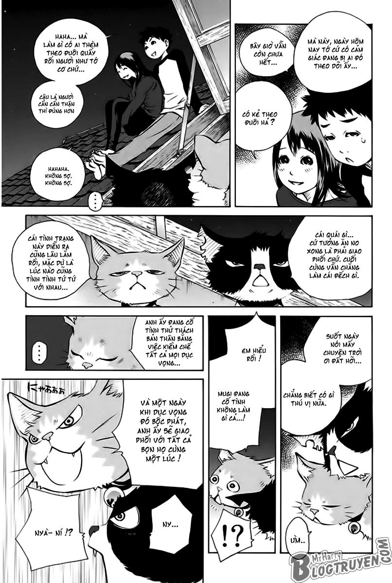 Pastel Chapter 150 - 41