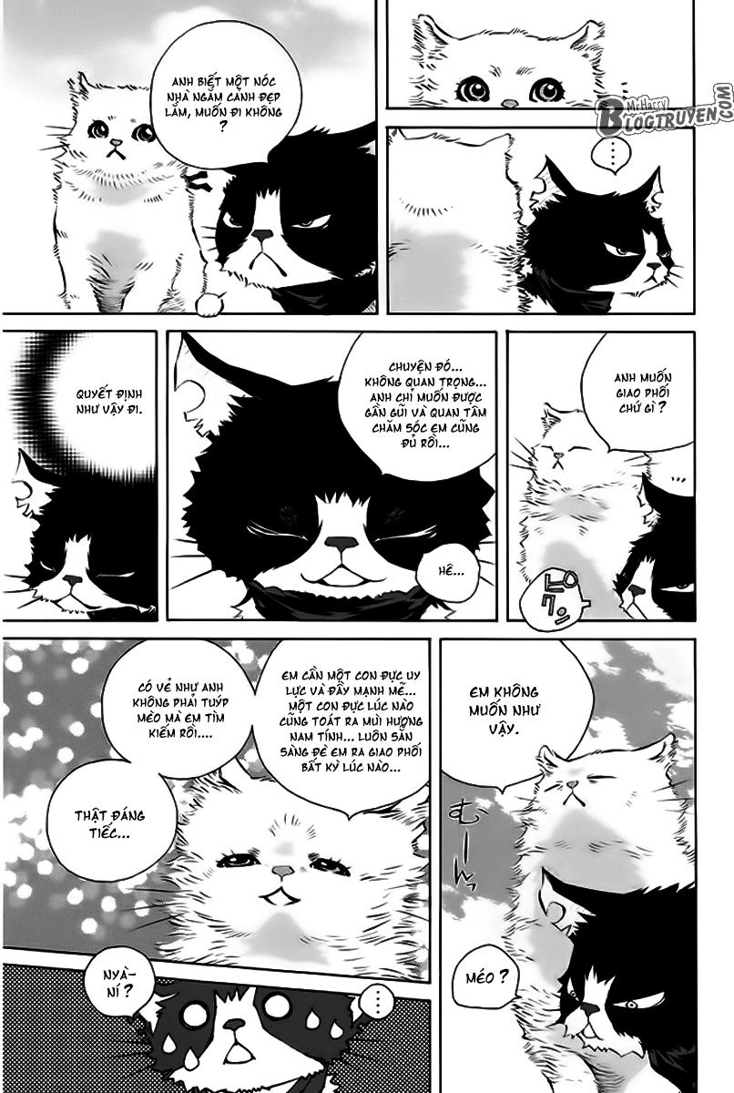 Pastel Chapter 150 - 43