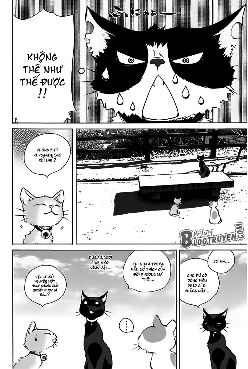 Pastel Chapter 150 - 44