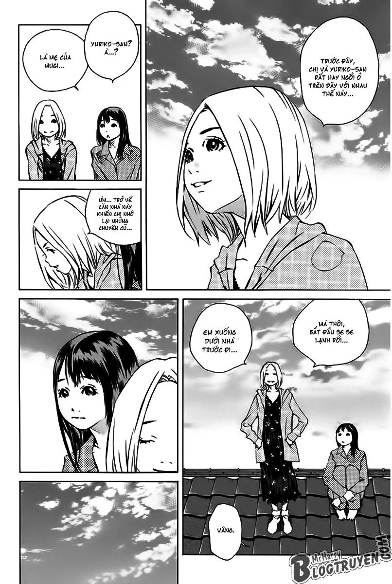 Pastel Chapter 151 - 5