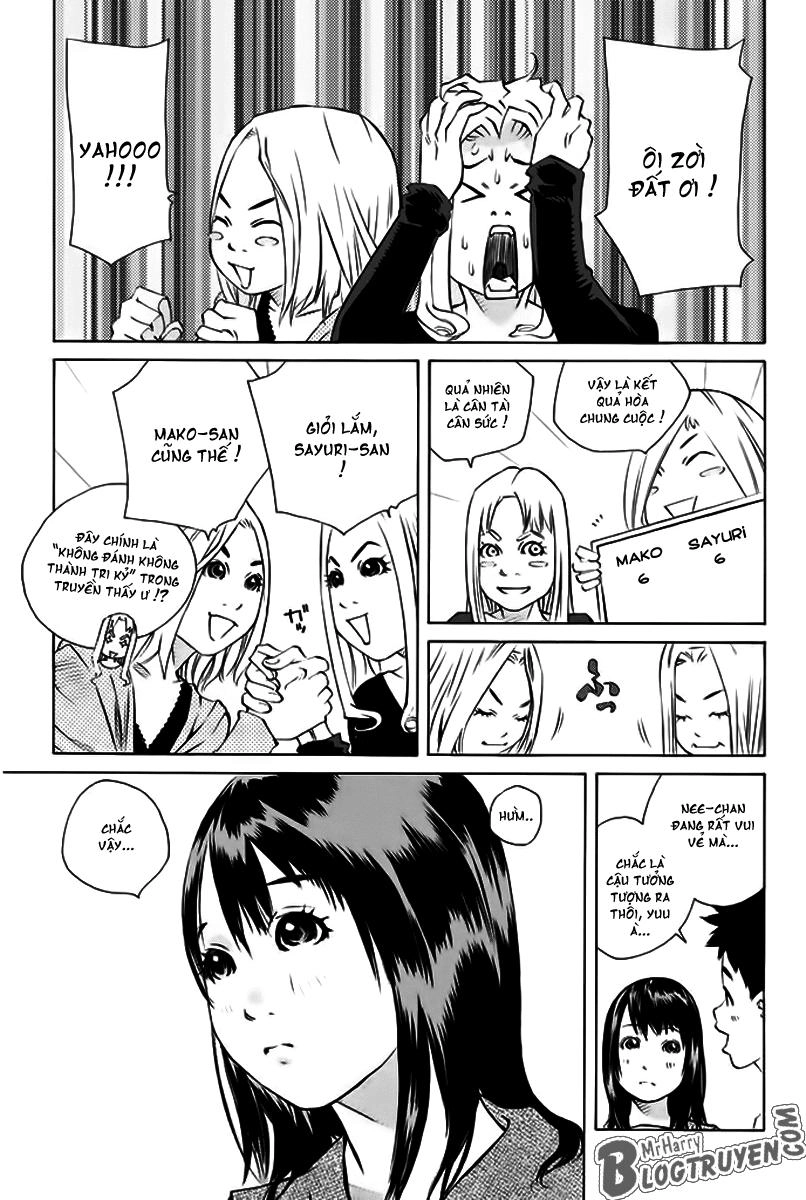 Pastel Chapter 151 - 10