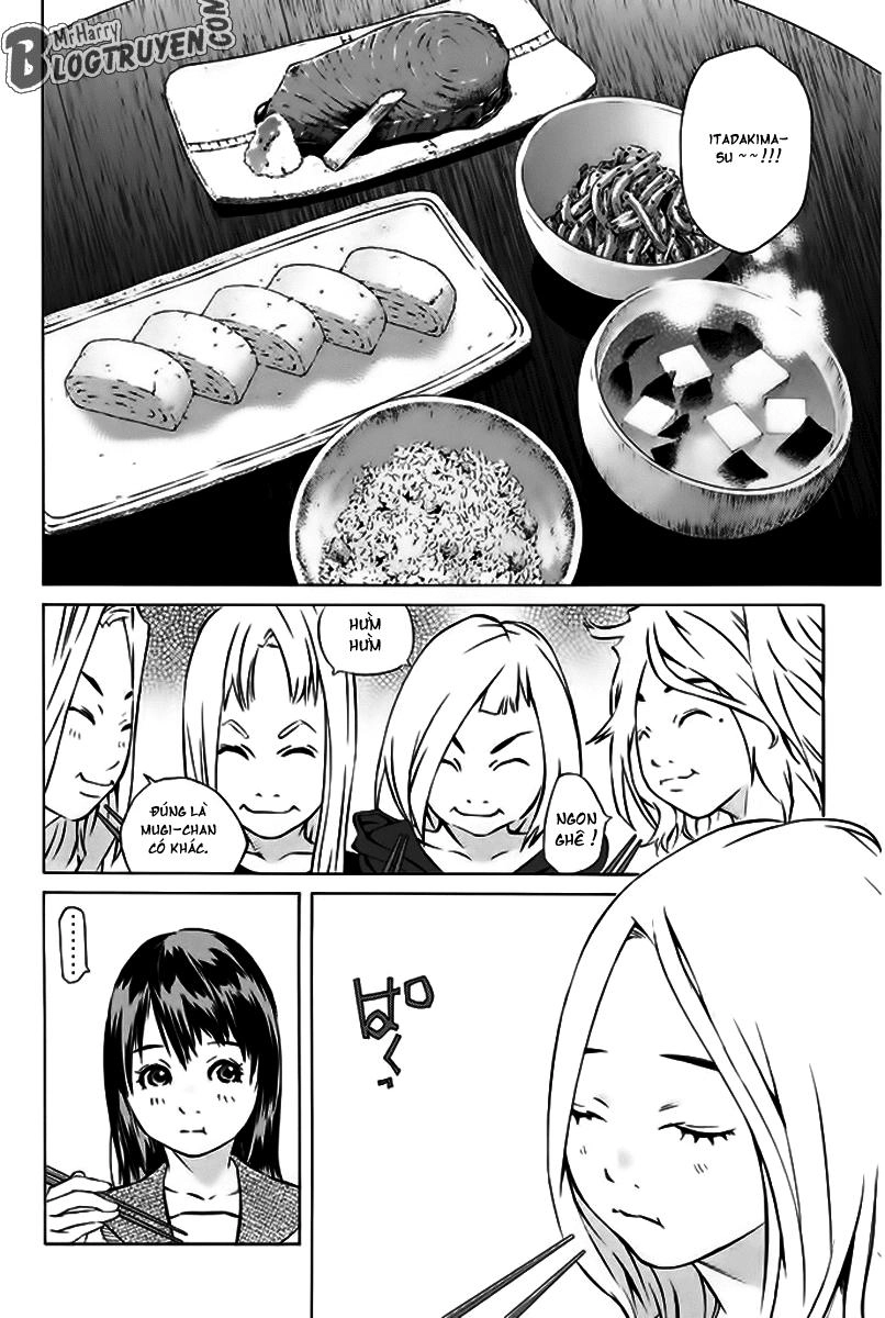 Pastel Chapter 151 - 11