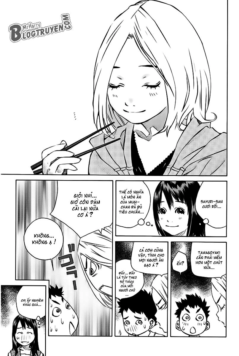 Pastel Chapter 151 - 12