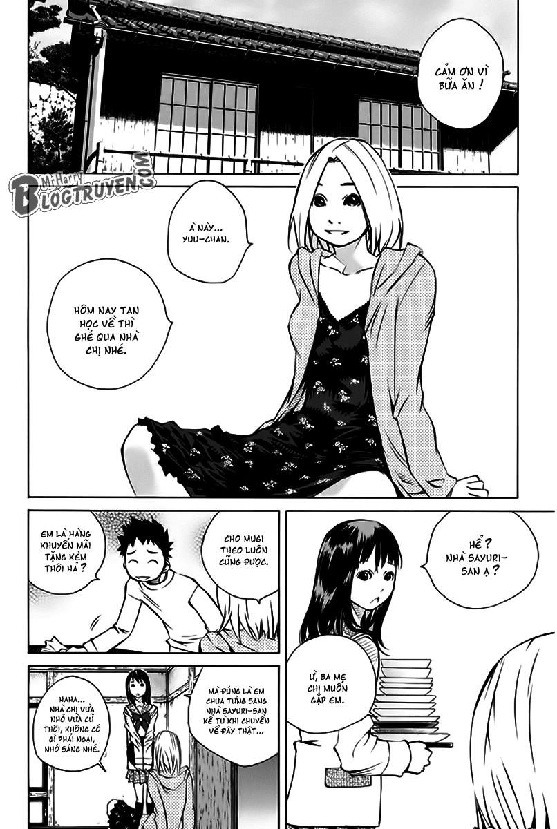 Pastel Chapter 151 - 13