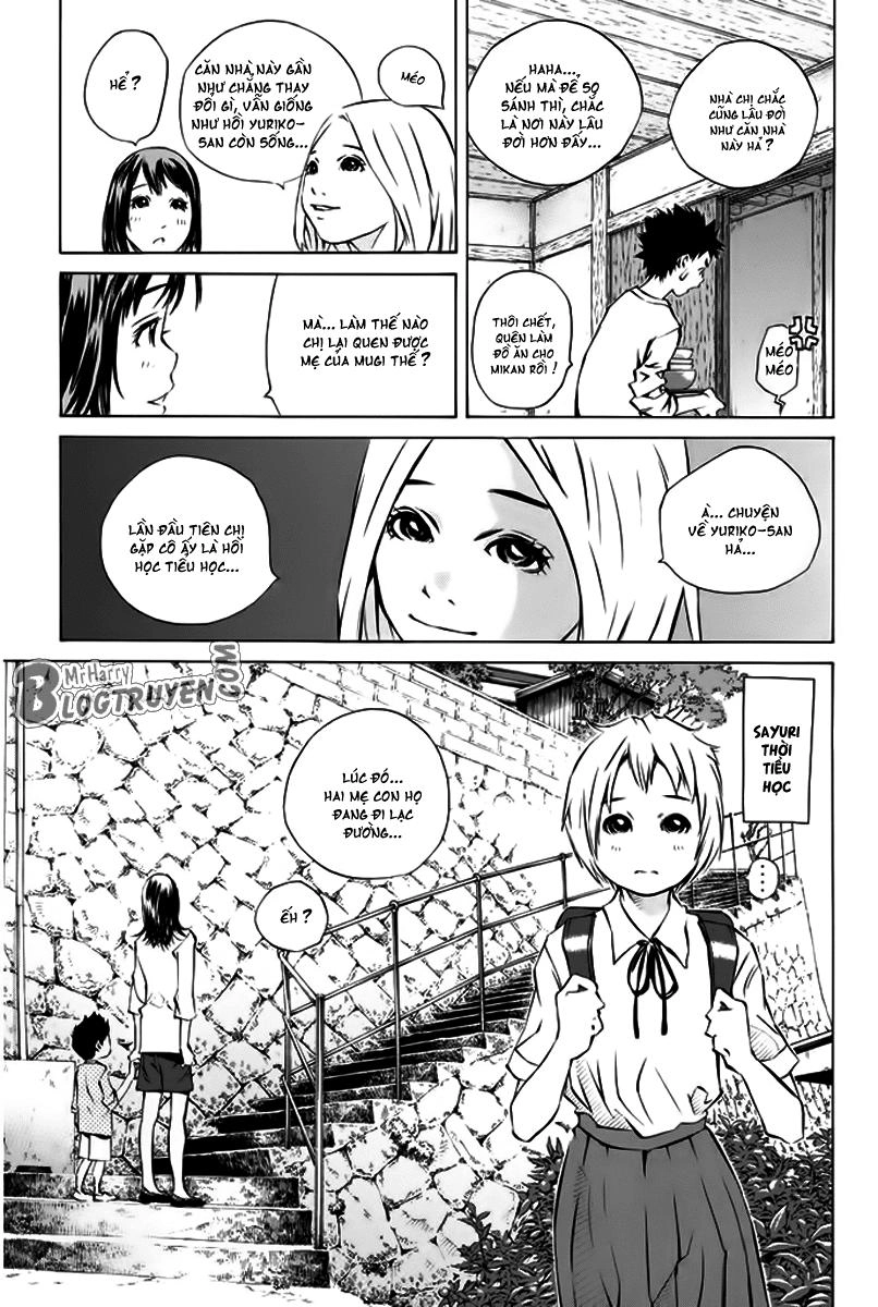 Pastel Chapter 151 - 14