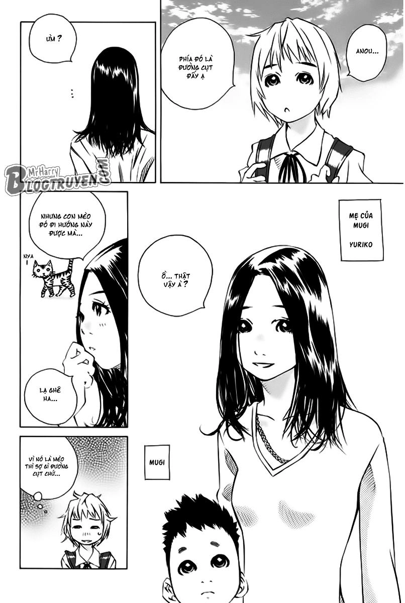 Pastel Chapter 151 - 15
