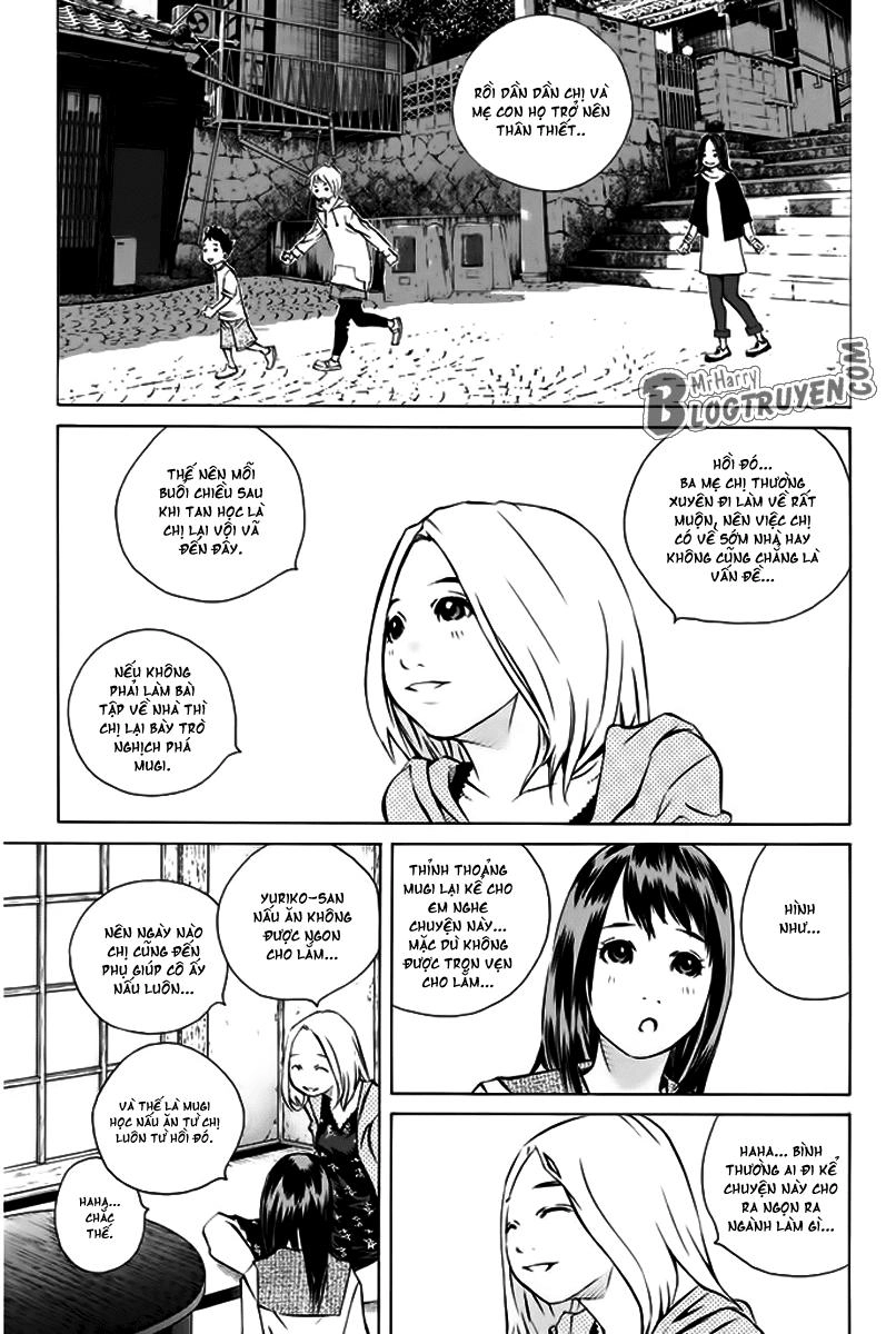 Pastel Chapter 151 - 18