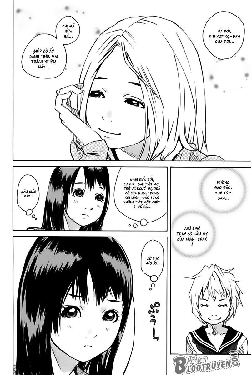 Pastel Chapter 151 - 19