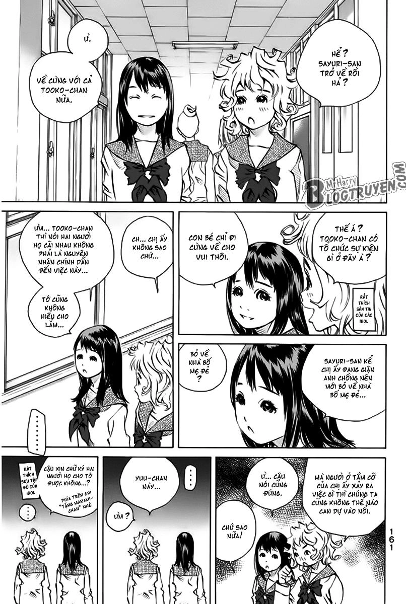 Pastel Chapter 151 - 22