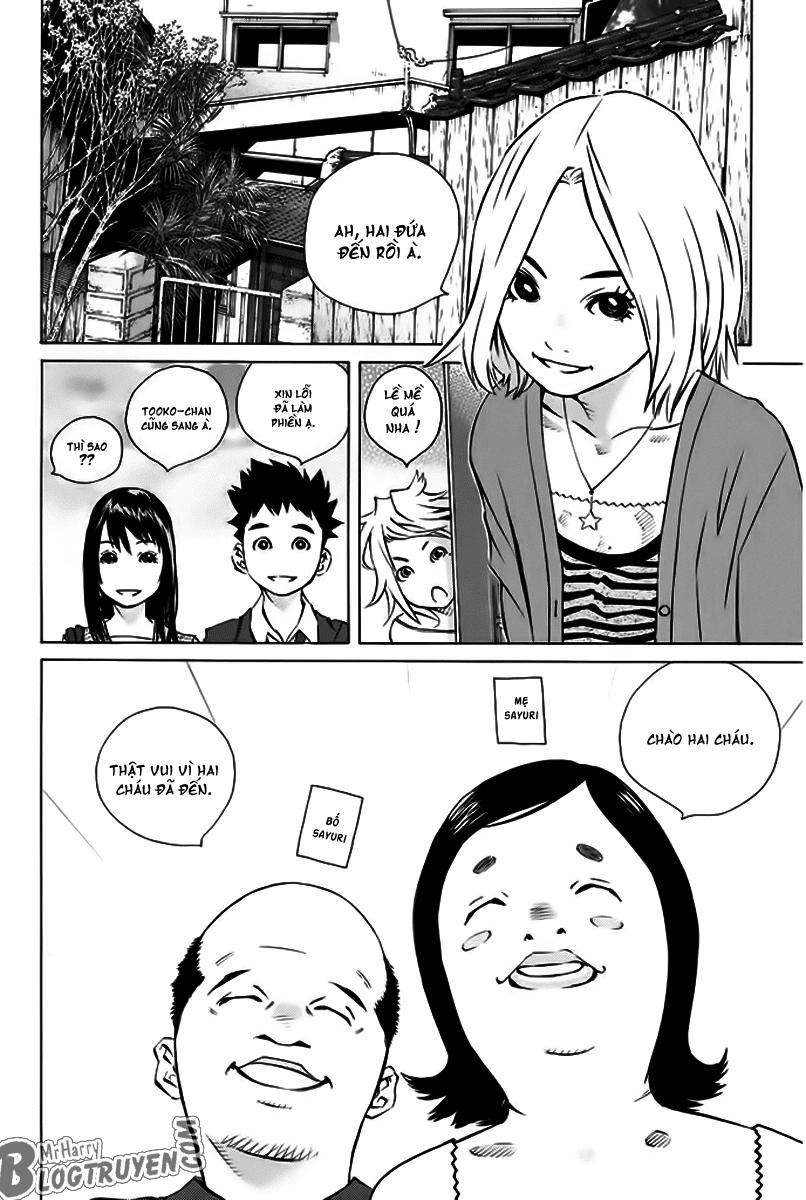 Pastel Chapter 151 - 23