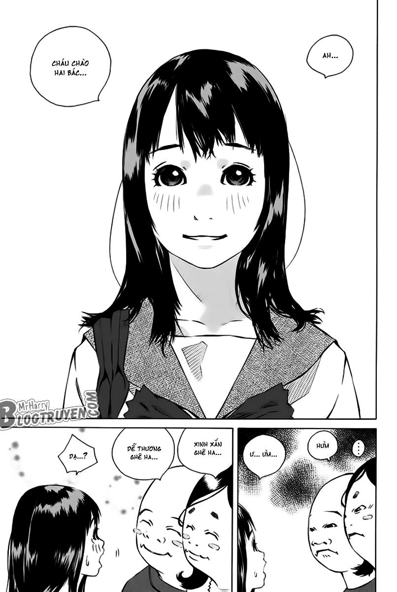 Pastel Chapter 151 - 24