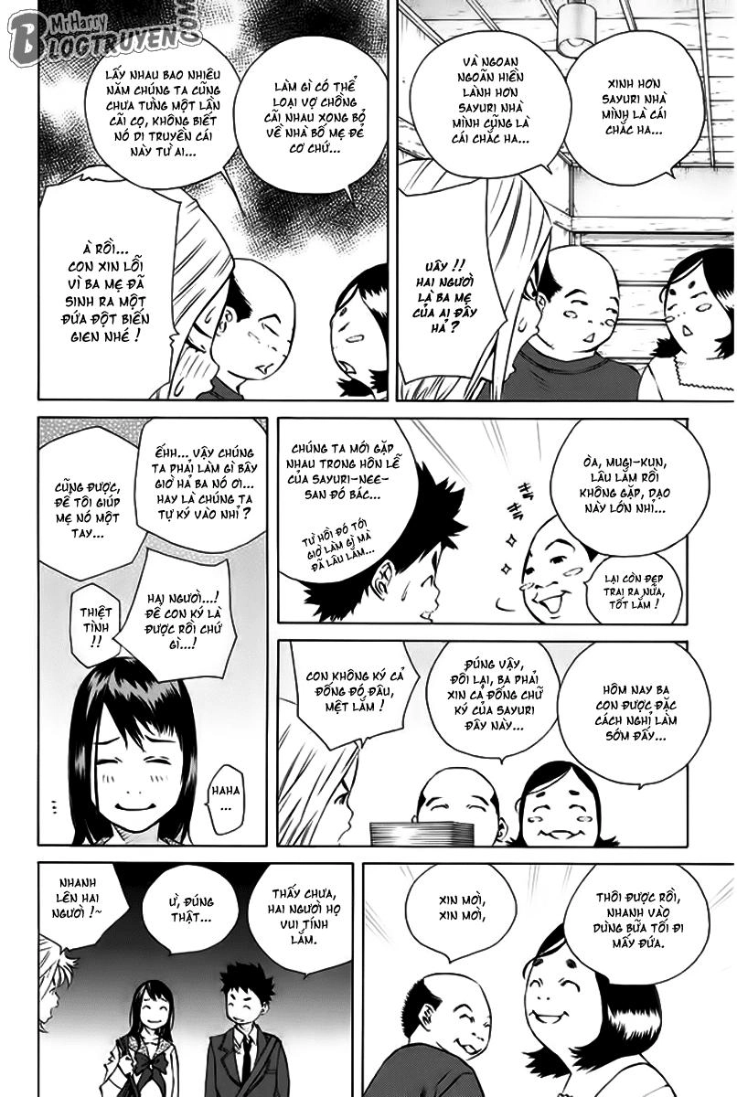 Pastel Chapter 151 - 25