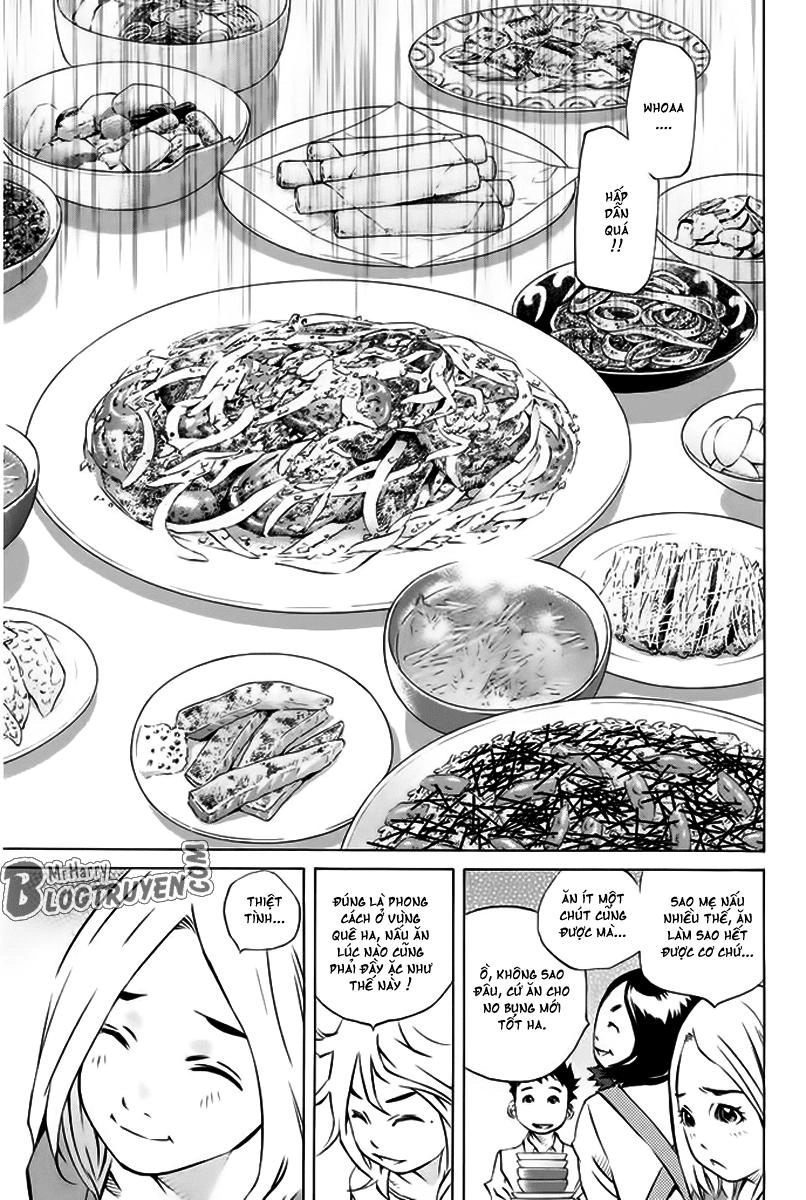 Pastel Chapter 151 - 26