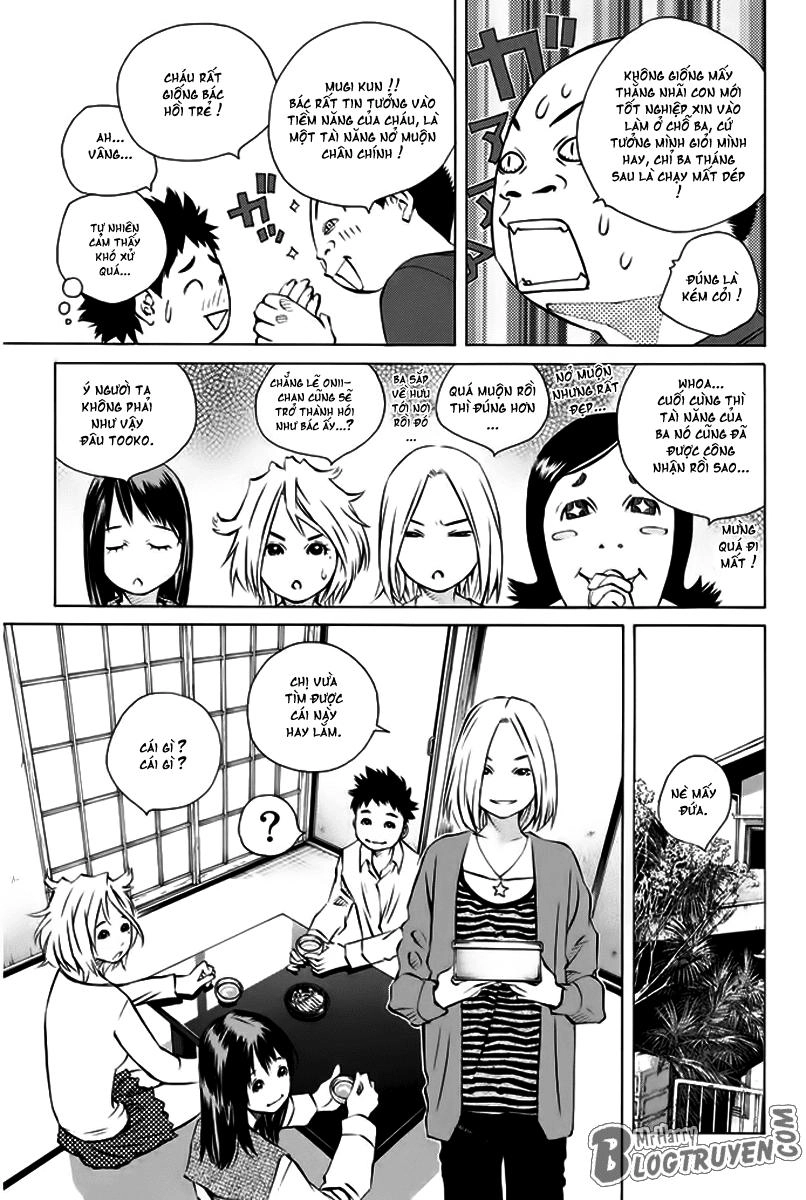 Pastel Chapter 151 - 28