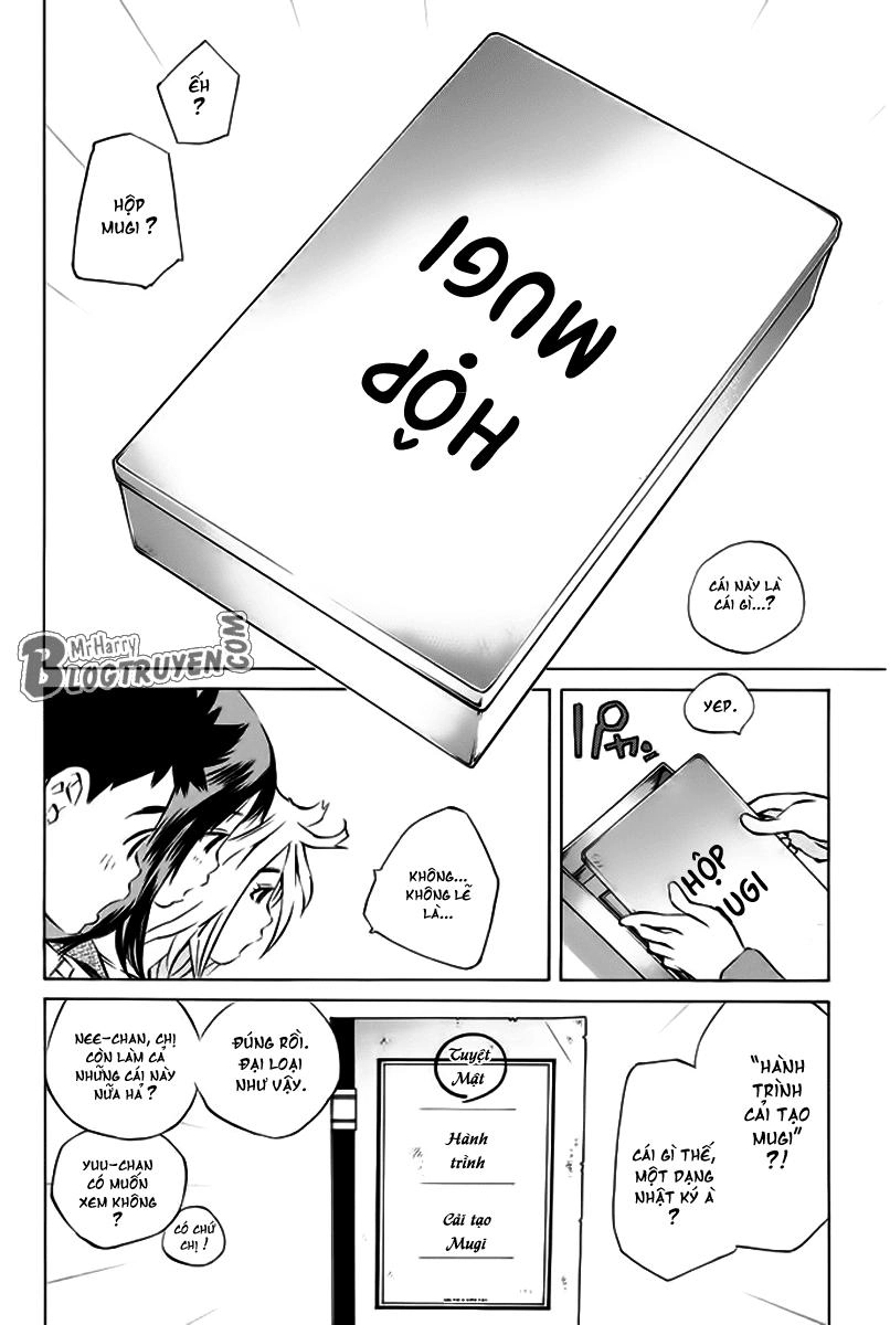 Pastel Chapter 151 - 29