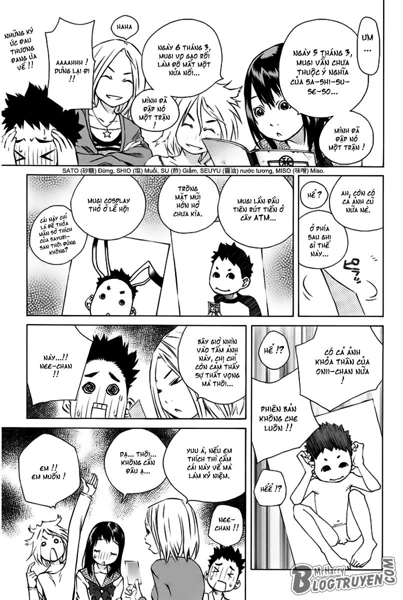 Pastel Chapter 151 - 30