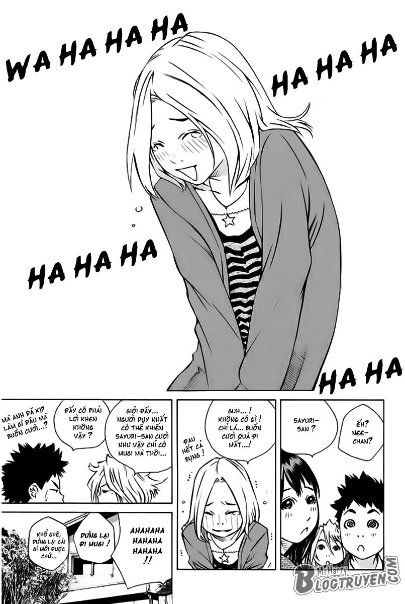 Pastel Chapter 151 - 32