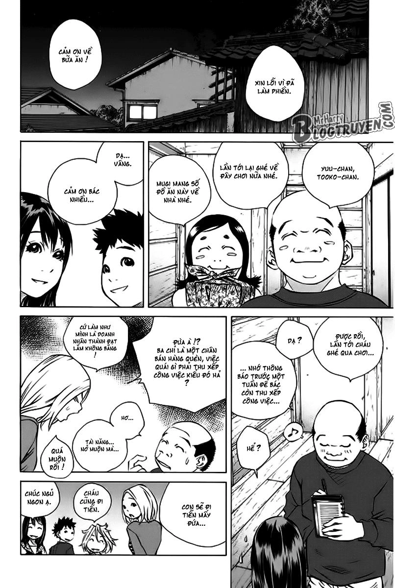 Pastel Chapter 151 - 33