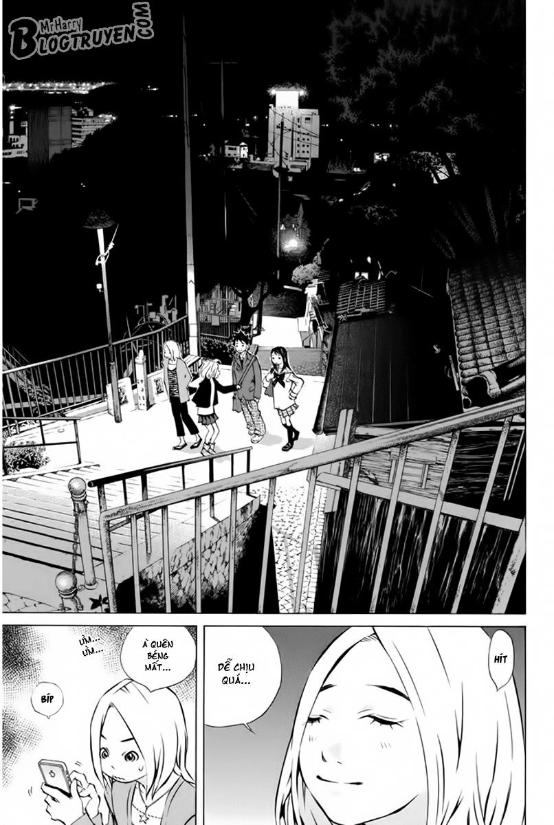 Pastel Chapter 151 - 34