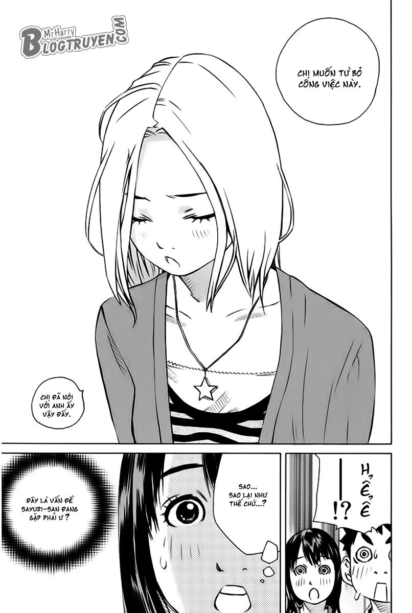 Pastel Chapter 151 - 36