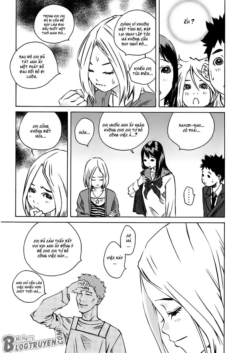 Pastel Chapter 151 - 38