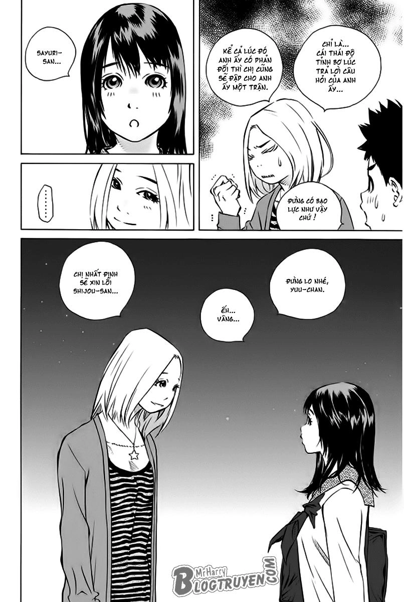 Pastel Chapter 151 - 39