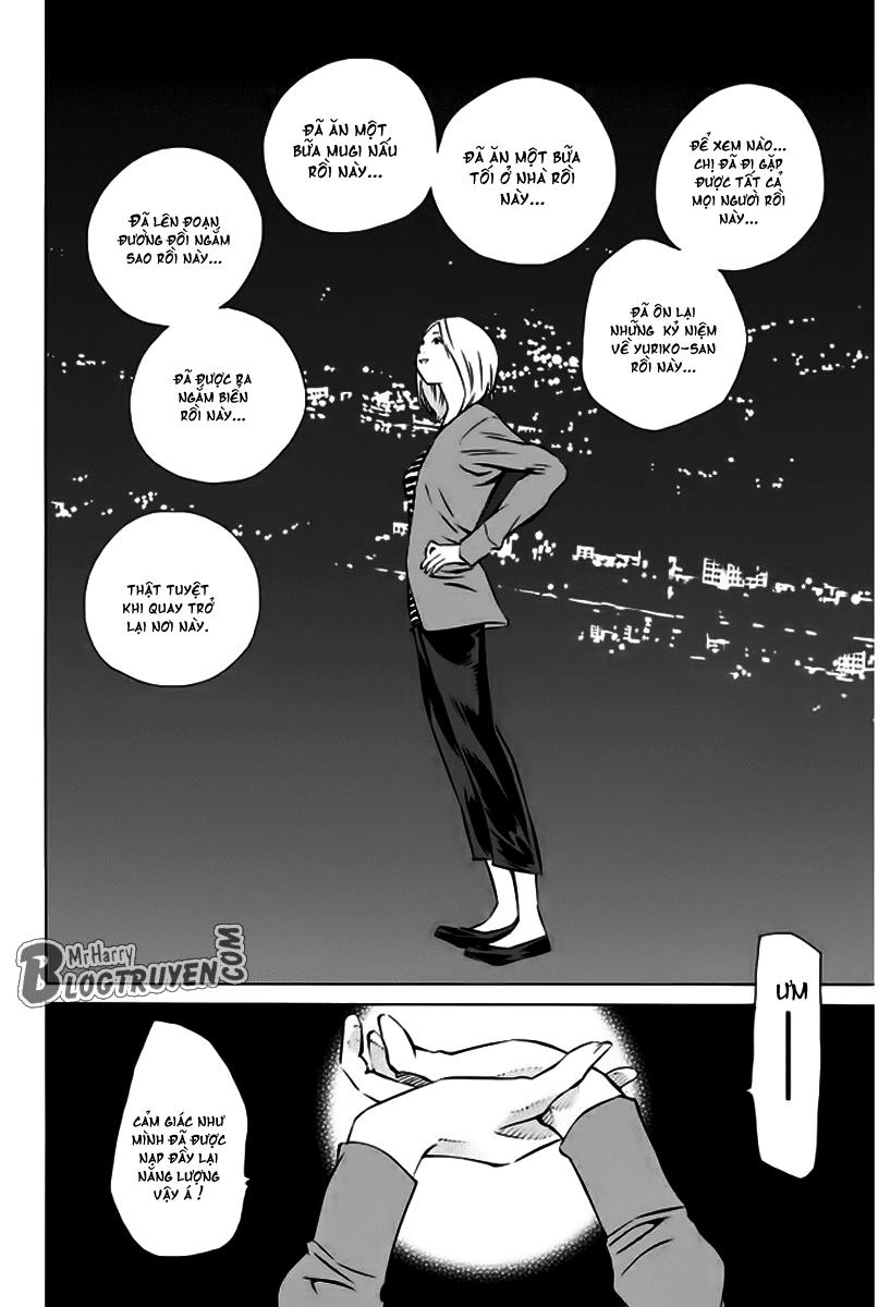 Pastel Chapter 151 - 41